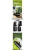 Extra Large Insulated 316 Stainless Steel Water Bottle for Home & Outdoor Use - Antibacterial & Durable