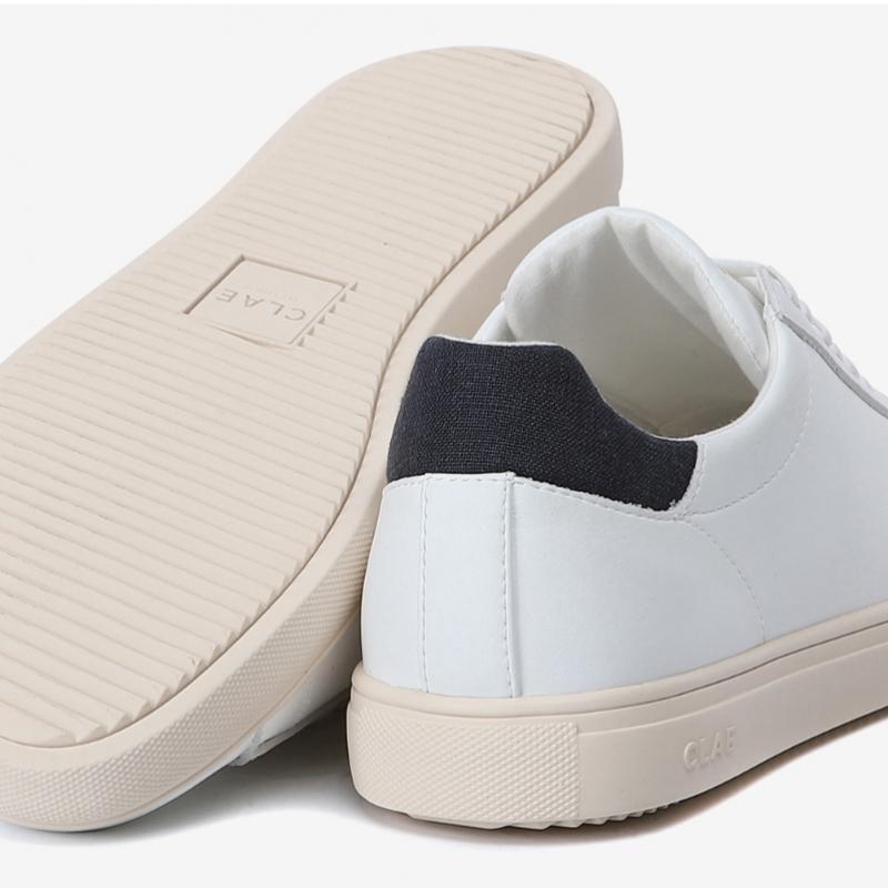 Baskets pour homme Clae Bradley Vegan Scem213br00 Wnv