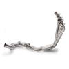 CBR650R Titanium Alloy Front Section Exhaust Pipe