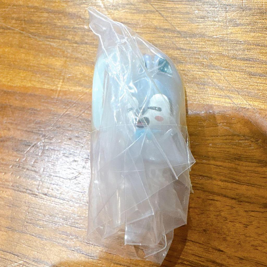 [USED] StrayKids SKZOO Bang Chan and Wolf Chan Sign Accessories