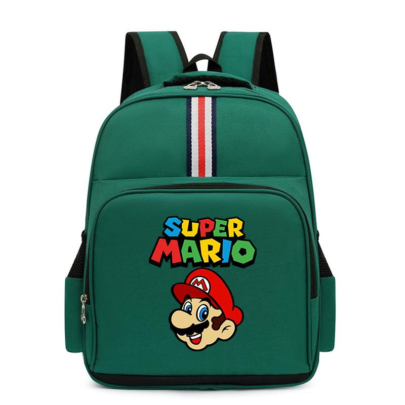 Game Merchandise Student Backpack Outdoor Travel Bag Casual Computer Bag