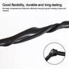 Rubber Weather Stripping White Black Doors Insulation Tape High Quality Window Soundproofing