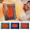 Electric Handwarmers Hand Warmer Pillow Machine Washable Heated Hand Warmer Plush Portable Hand Warmer With 3 Modes For
