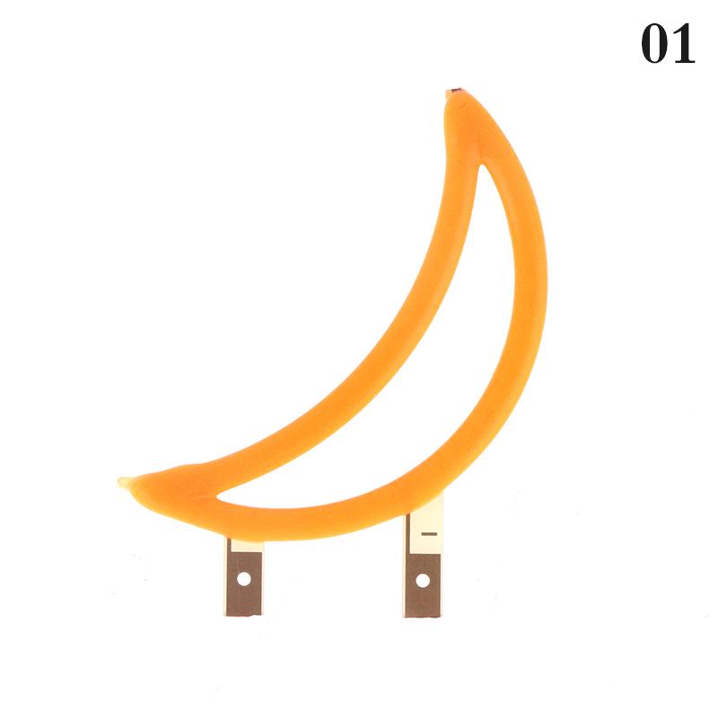 3V LED COB Edison Flexible Filament Candle Diode Light Holiday Party Love Letter Flower Decoration Light DIY Bulb Accessories