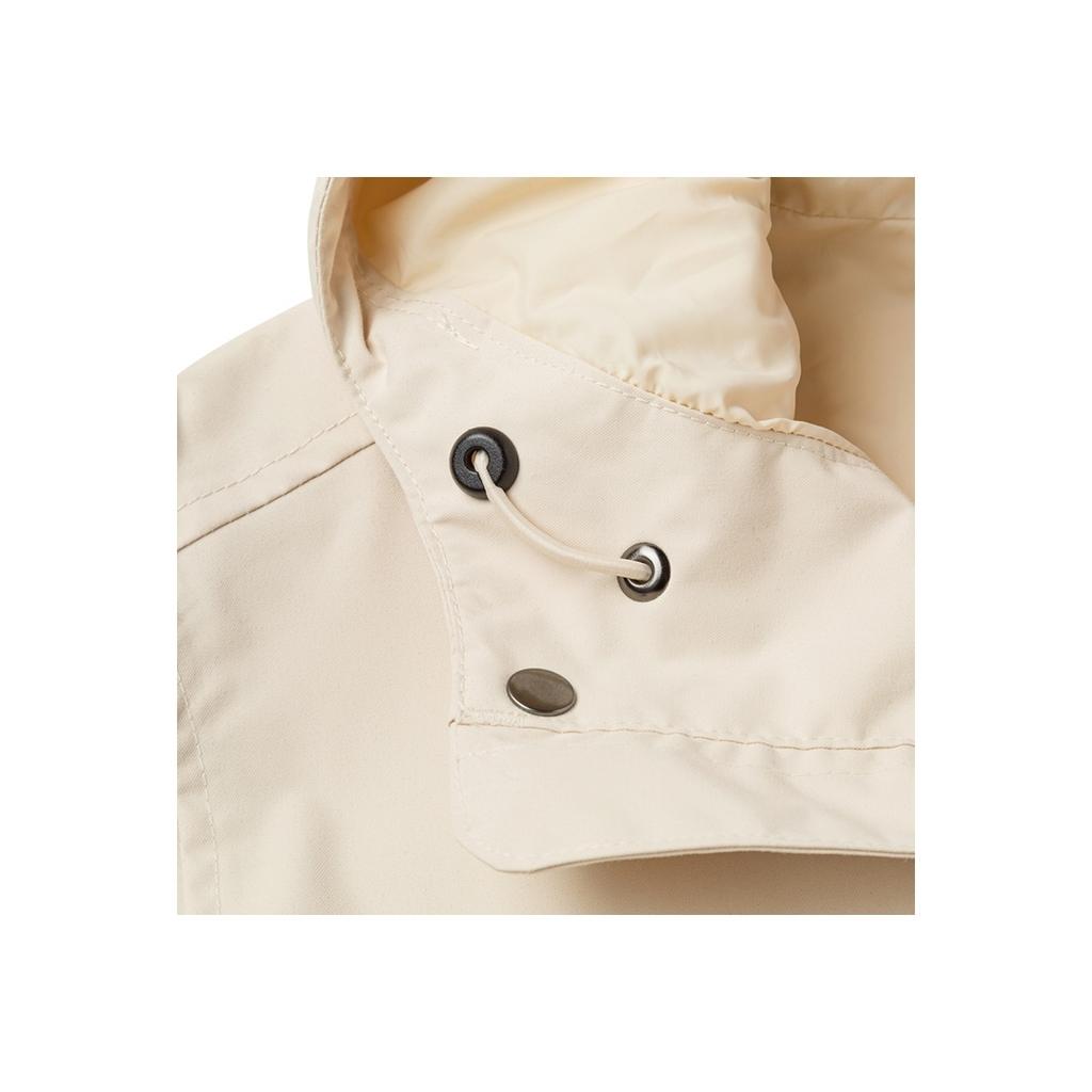 Timberland Outdoor Waterproof Windproof Jacket Men Jacket Light-Brown TB0A695WEFL