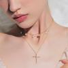 VIGNE_FRESHWATER PEARL NECKLACE