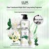 Lux Botanical Freesia & Tea Tree Oil Shower Gel