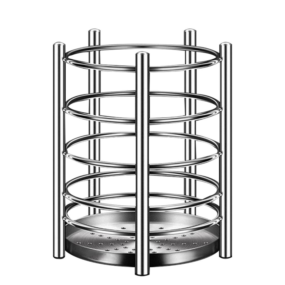Drainage Design Chopsticks Holder Countertop Display Easy To Clean Efficient Storage Solution Chopsticks Holder For Kitchen