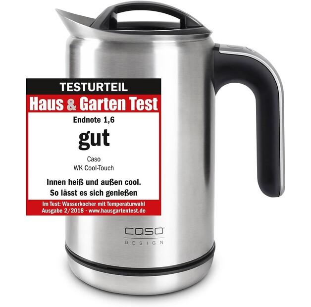 

Чайник Caso WK Cool Touch (1873)