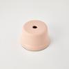 Zuckerwatte Kinderbadezimmerstuhl - pink_KB0623004