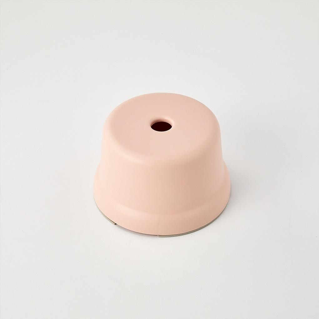 Cotton Candy Kids Bathroom Chair - pink_KB0623004