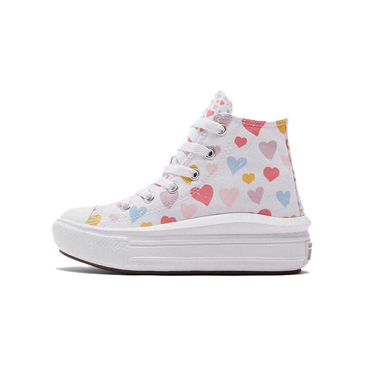 Converse Chuck Taylor All Star Move