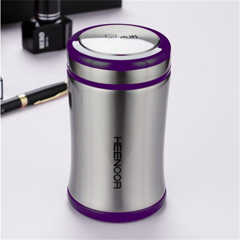 Heenoor XN-8657 304 Stainless Steel Vacuum Insulated Mug