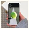 Tennis Sport Phone For Samsung S22,S25,S24,S23,Ultra,FE,Plus,S21,S20,S10,S9,Lite,Soft Silicone Black