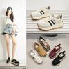 Sneakers New Forrest Gump Shoes Women's Sports Shoes Internet Celebrity Dad Shoes New Women's  High Moral Training Shoes