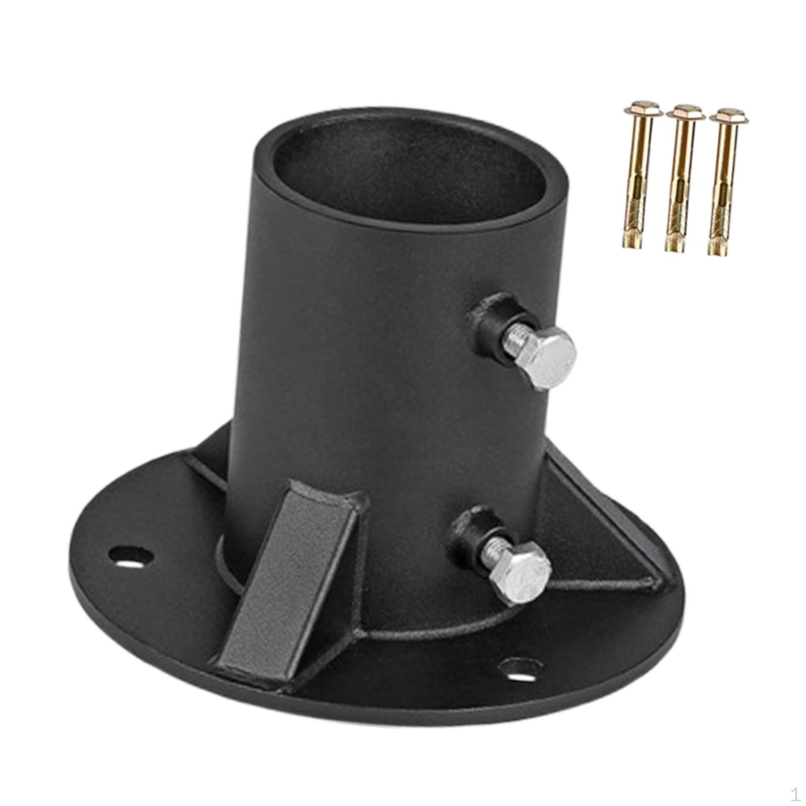 

Основание столба цепного ограждения для установки почтового ящика Inner Diameter 65mm