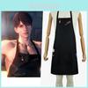 Love And Deepspace Summer Yiyu Apron Cosplay Costume For Anime Role Play
