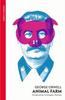Animal Farm by George Orwell Paperback Book 9781784878986