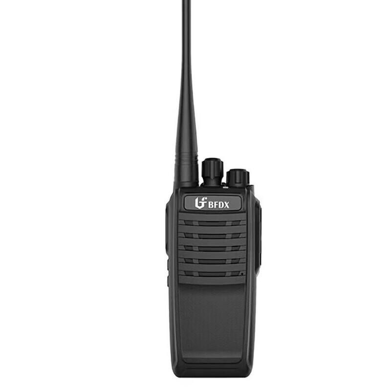 

Beifeng BF-S5 5W Professional Two-Way Radio (CN version)