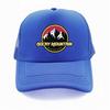 Rocky Mountain Bike Trucker Cap Unisex Funny Rocky Mountain Hat Baseball Cap Cool Summer Unisex Mesh Net Caps