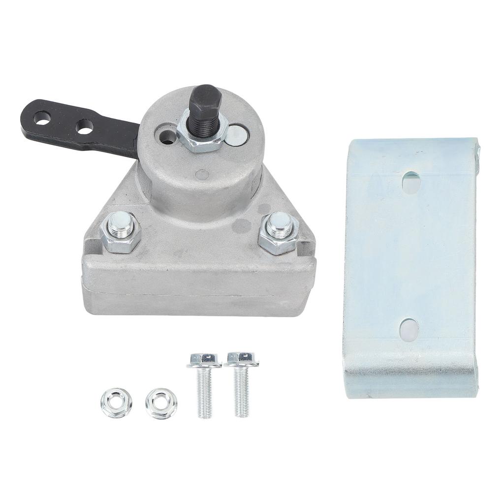 Brake Caliper and Bracket Efficient Braking Reliable Brake Caliper and Bracket Kit Fit for Manco 9598 9597 Go Kart