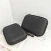 Hard Shell Spinner Bait Storage Bag Foam Fishing Tackle Bag Carry Bag Hard EVA Case  Fly Fishing