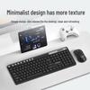 Lenovo ThinkPlus K225 Pro Wireless Silent Keyboard