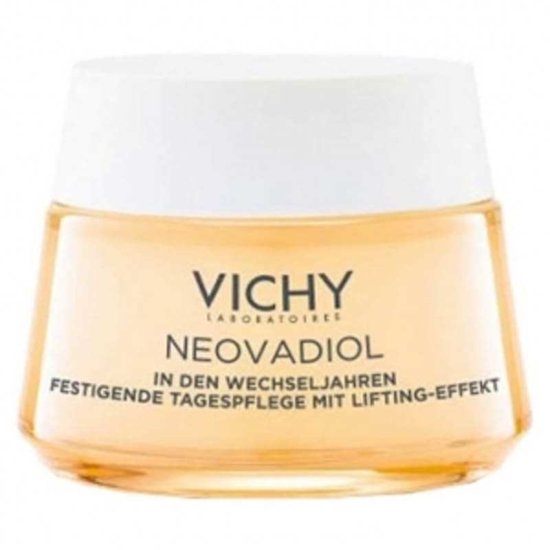 Vichy Neobody Day Cream 50 ml (for menopausal women, neutral, light scent)