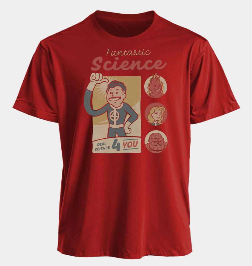 Pánská a dámská trička Fantastická čtyřka Léto Americké Jaro a Podzim Sportovní Fitness Ležérní Nadměrná Krátký rukáv