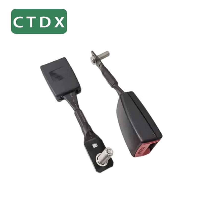 CTDX Dongfeng Mengshi CSK181 Assault Vehicle Seat Belt Buckle