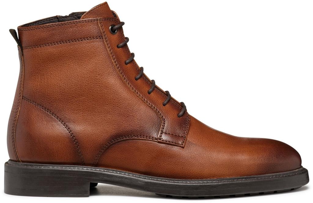 Boots Geox U Tiberio U46G5D 000JD C6001 Brown