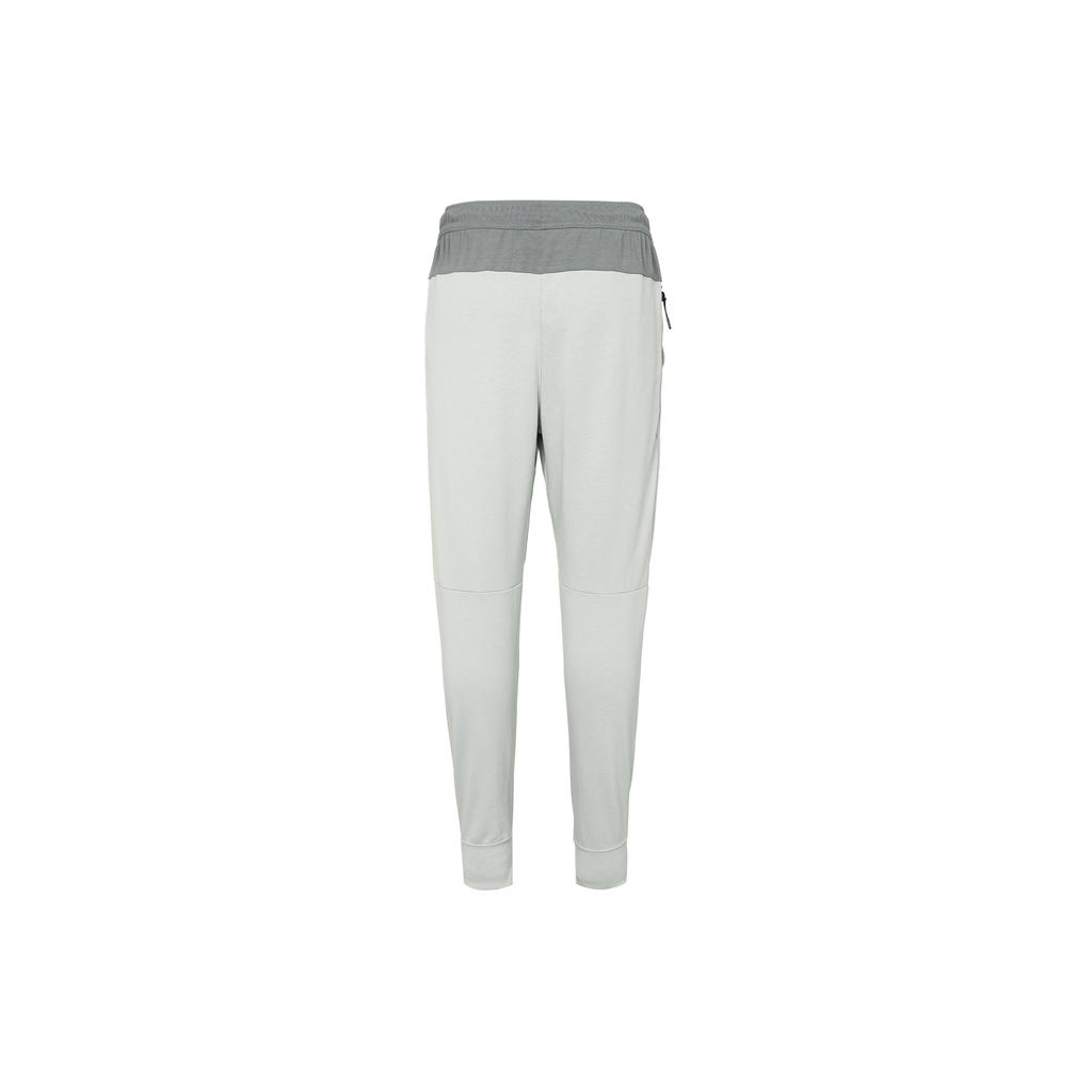 Nike Knitted Sweatpants Men's Gray DD5294-077