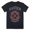 Unisexs Pattern Tshirt XUnisex Team Printed Superhero Group Marvel Fan Retro Tshirt