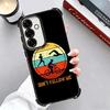 Triathlon Swim Bike Run Soft Phone Case For Samsung A17 A27 A07 A37 A57 A16 A56 A15 A55 A14 A54 A13 A53 A26 A36 A25 A35 A24 A34