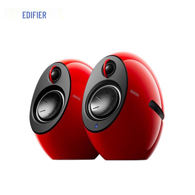 EDIFIER e25HD Bluetooth Desktop 2.0 HIFI Speakers