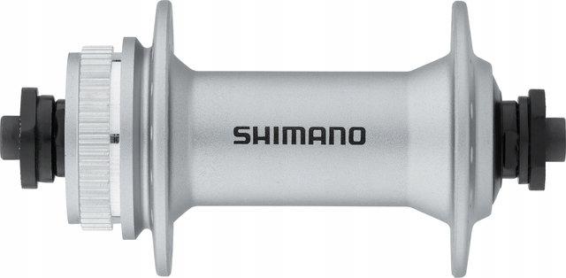 Piasta Przednia Shimano Hb-M4050 Centerlock 32H