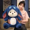 Internet Celebrity Turned Into Stitch Bear Doll Doll Machine Plush Toy Girl