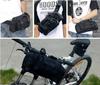 PeachCraft Waist Shoulder Messenger and Bicycle Bag Multi-Functional 5-Way Bag Bag, Bag, Bag, Handbag, (CP Camouflage)