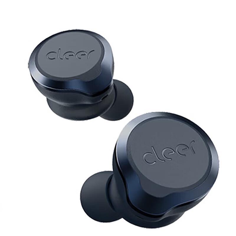 

Cleer ALLY PLUS II Wireless Noise-Cancelling Earbuds