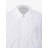 Cc Collect Pocket Ribbon Crop Blouson Jumper C252msj034