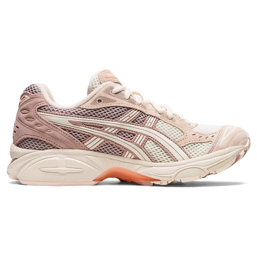 Asics Gel Kayano 14 White Peach Cream Women's 1202A105-701