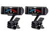 AW-LT100G Clip-on Tuners for Guitar (Set of 2)