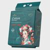 Thickened Disposable Face Wash Towel - Chinese Style, Ideal for Beauty Salons or Dorms