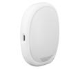 Re Able Hand Warmer Men Women Portable Electric Hand Warmer Power Bank with LED Light Gift