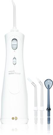

Waterpik Cordless Plus Wp450 Water Flosser TU прозрачный