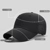Summer Quick-Drying Breathable Light Outdoor Cap Unisex Multi-Color Sunshade Baseball Cap