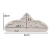 Cupcake Topper Baking Tool for Cake Crown Mold Baroque Relief Mould Cake Decorations Fondant Mold