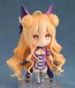 Nendoroid Date A Live V Hoshimiya Rokukui Non-scale Plastic Painted Movable Figure