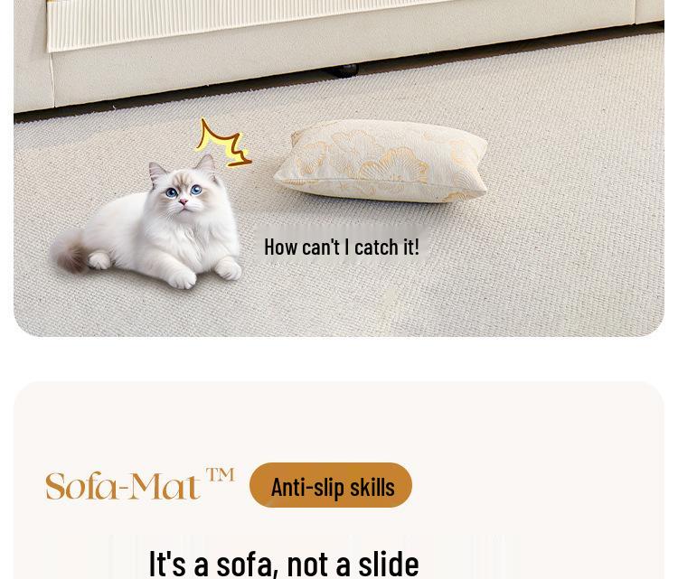 2025 Uniwersalna Poduszka na Sofę z Chenille - Antypoślizgowa, Czterosezonowa, Ekskluzywny Pokrowiec na Sofy Proste