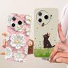 Casing For Tecno Camon 30 Pro 5G Cover Cute Fashion Cartoon Funny Painted Silicone Phone Case For Tecno CL8